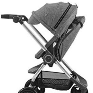 COPY - Very GUC Stokke Scoot Stroller.